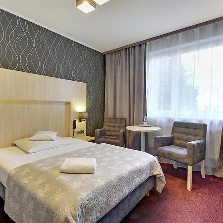 Abak Bed & Breakfast Gdansk Luaran gambar
