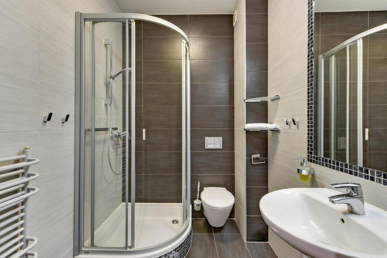 Abak Bed & Breakfast Gdansk Luaran gambar