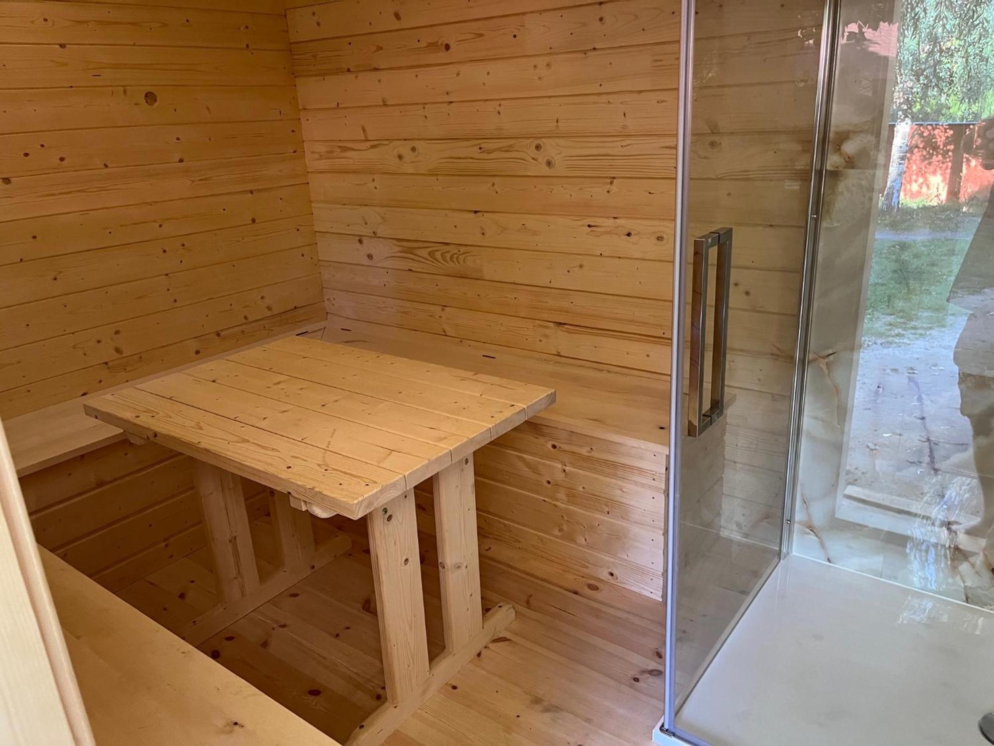 Abak Bed & Breakfast Gdansk Luaran gambar