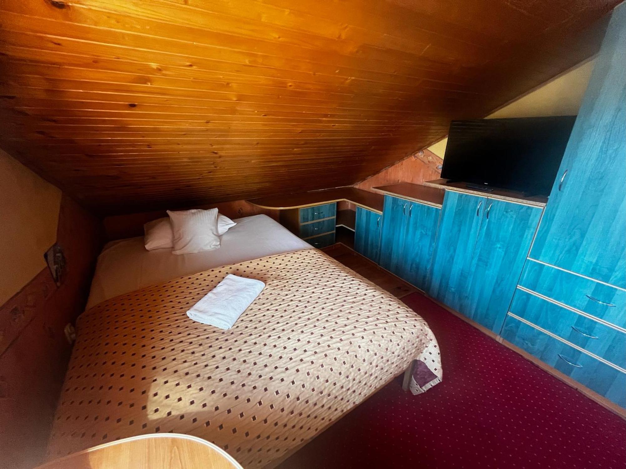 Abak Bed & Breakfast Gdansk Luaran gambar