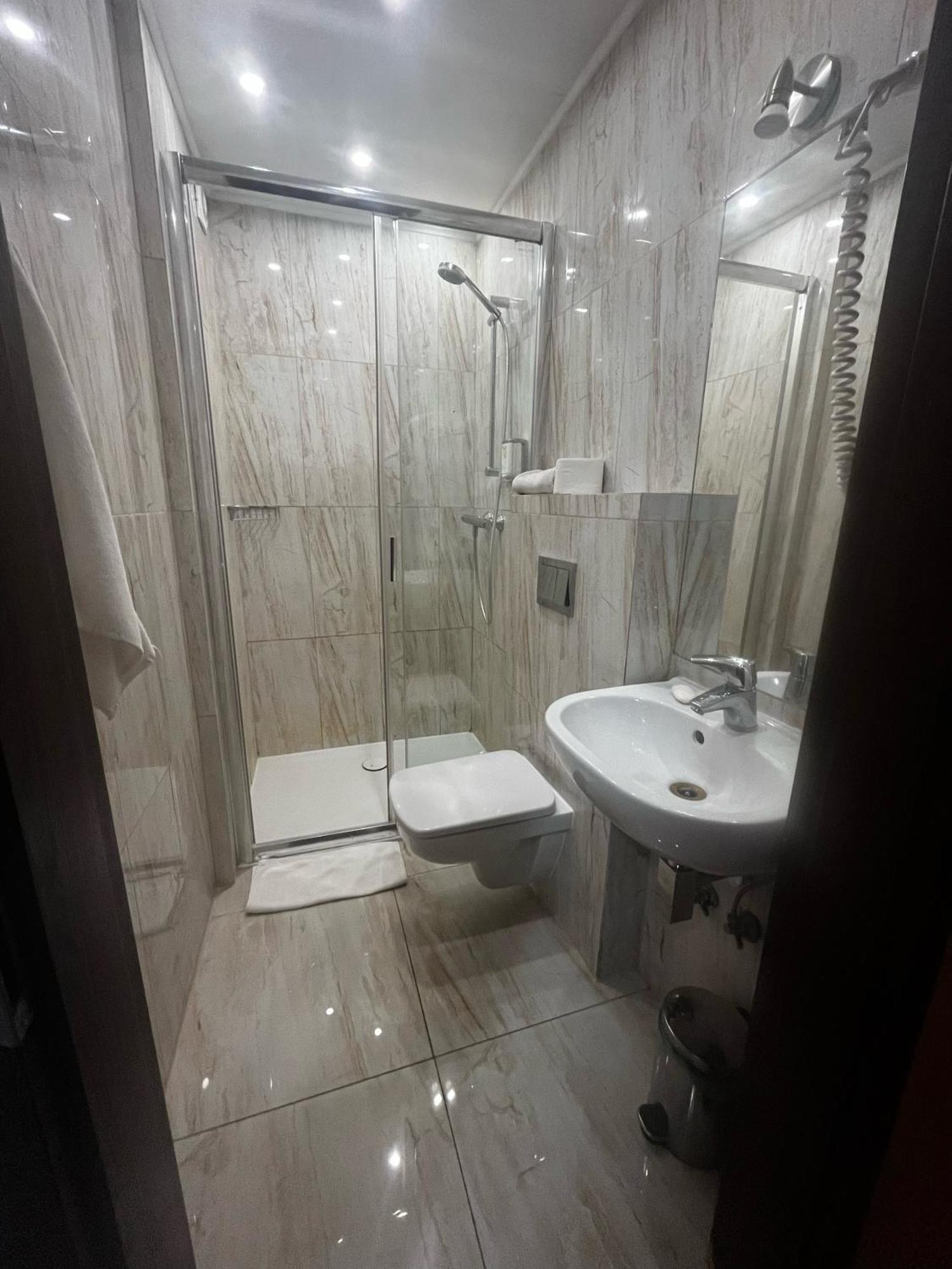 Abak Bed & Breakfast Gdansk Luaran gambar