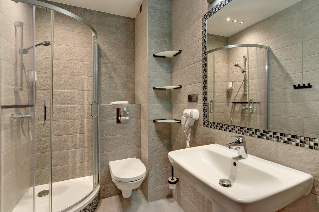 Abak Bed & Breakfast Gdansk Luaran gambar
