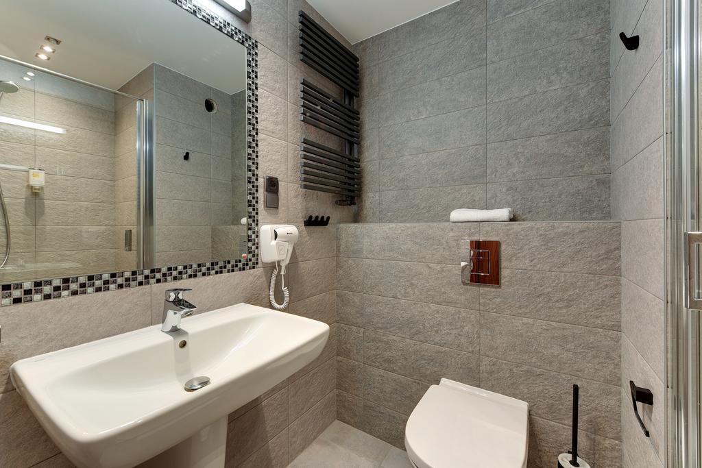 Abak Bed & Breakfast Gdansk Luaran gambar