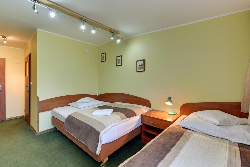 Abak Bed & Breakfast Gdansk Luaran gambar
