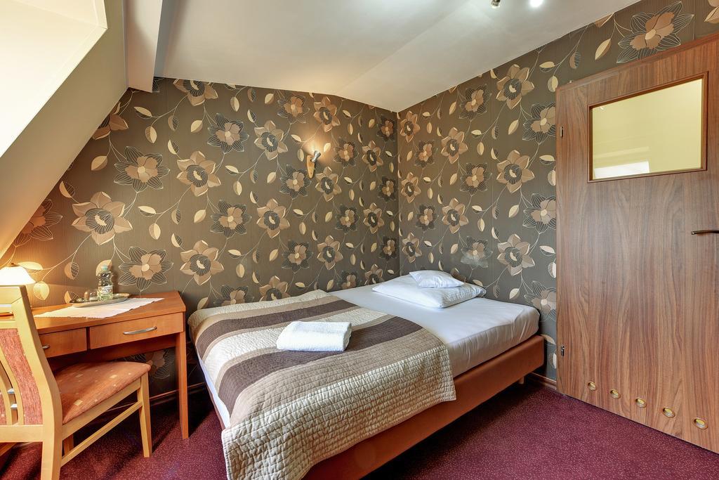 Abak Bed & Breakfast Gdansk Luaran gambar