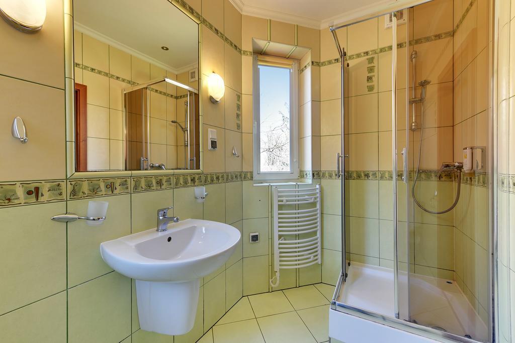 Abak Bed & Breakfast Gdansk Luaran gambar