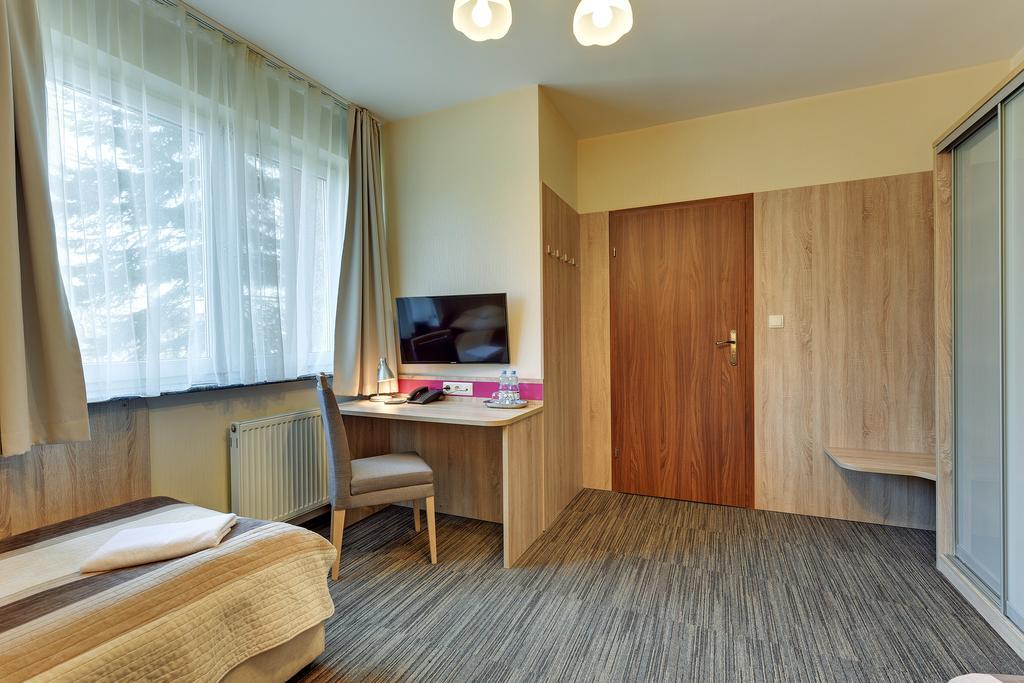 Abak Bed & Breakfast Gdansk Luaran gambar