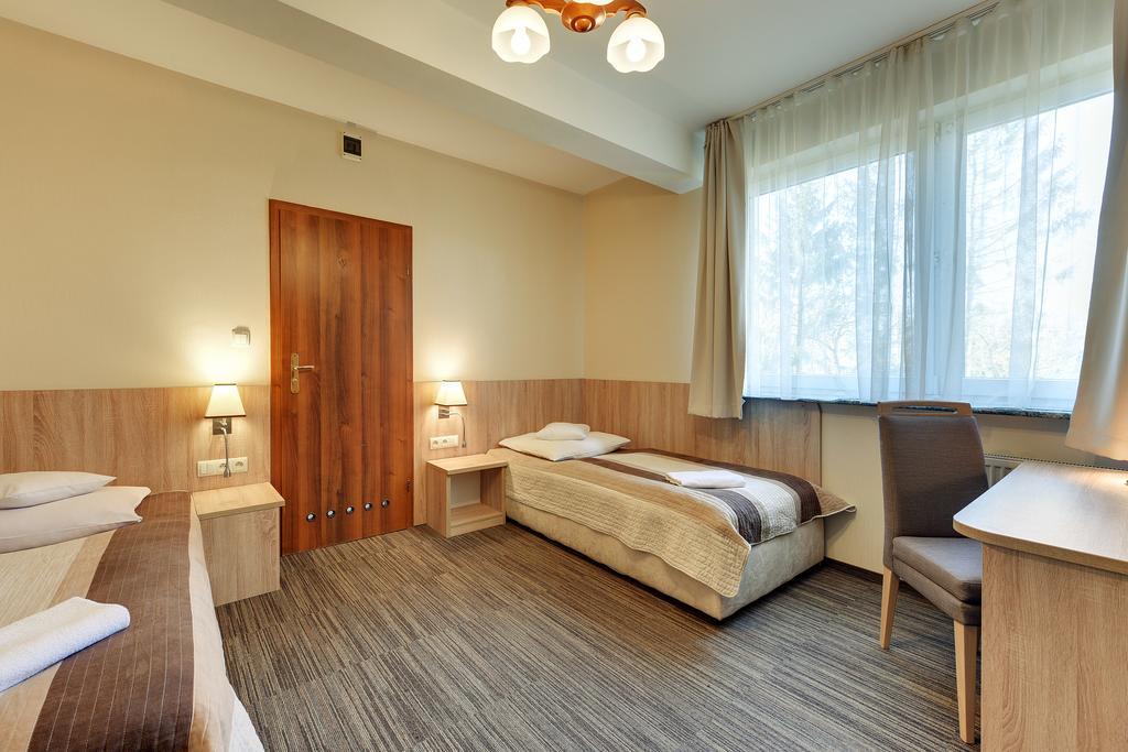 Abak Bed & Breakfast Gdansk Luaran gambar