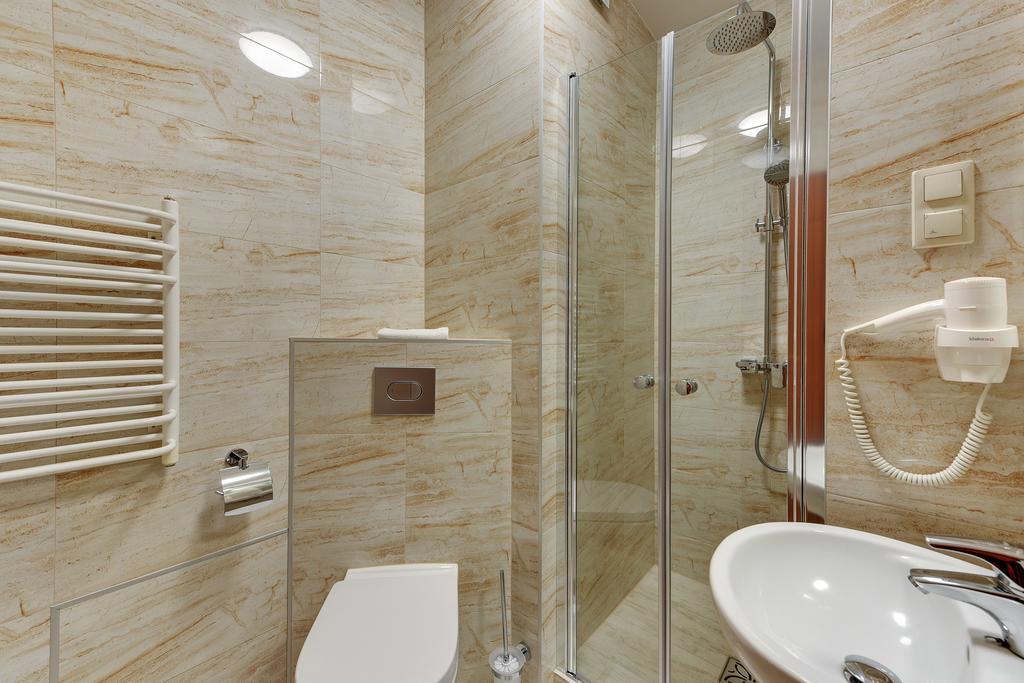 Abak Bed & Breakfast Gdansk Luaran gambar