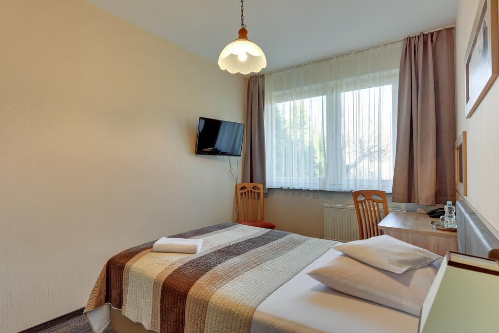 Abak Bed & Breakfast Gdansk Luaran gambar