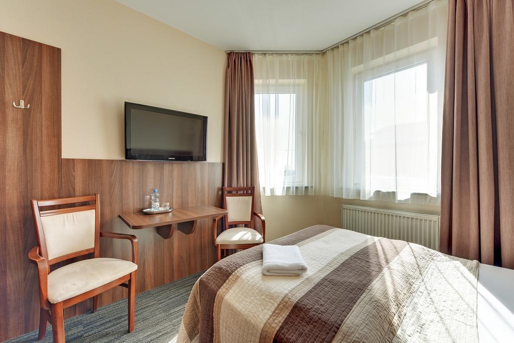 Abak Bed & Breakfast Gdansk Luaran gambar