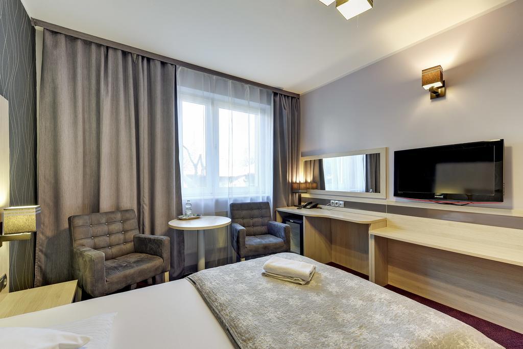 Abak Bed & Breakfast Gdansk Luaran gambar