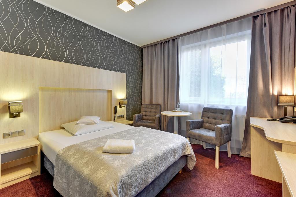 Abak Bed & Breakfast Gdansk Luaran gambar