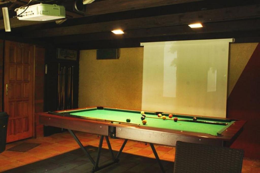 Abak Bed & Breakfast Gdansk Luaran gambar